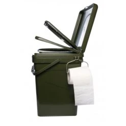 Siège De Toilette RidgeMonkey CoZee -Westin Soldes Boutique Image10 550x550h