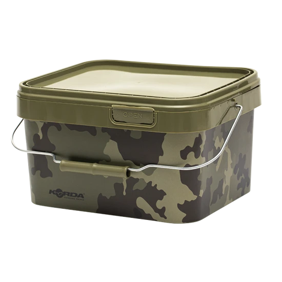 Seau Compact Korda 5L 1 Seau Compact Korda 5L