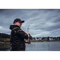 Korda Kaizen Platine 12 Pieds 3,5 Livres -Westin Soldes Boutique KRD001 1 550x550w