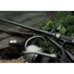 Korda Kaizen Platine 12 Pieds 3,5 Livres -Westin Soldes Boutique KRD002 1 550x550w