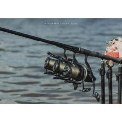 Korda Kaizen Platine 12 Pieds 3,5 Livres -Westin Soldes Boutique KRD006 1 550x550w