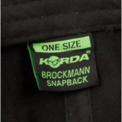 Casquette Korda Brockmann -Westin Soldes Boutique Korda20Brockmann20Cap2 550x550h