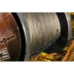 Sous Tresse Korda 20lb 450m 9 Sous Tresse Korda 20lb 450m -Westin Soldes Boutique Korda20Sub20Braid2015lb3 550x550w