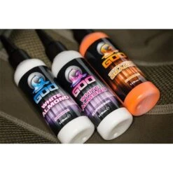 Korda Goo Outrageous Orange Smoke 8 Korda Goo Outrageous Orange Smoke -Westin Soldes Boutique Korda20White20Almond20Supreme1 550x550w