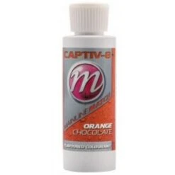 Mainline Match Captiv-8 Colorant Aromatisé Orange Chocolat 100ml
