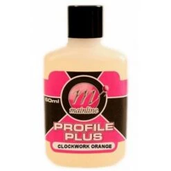 Mainline Profile Plus Saveur Orange Mécanique 60ml