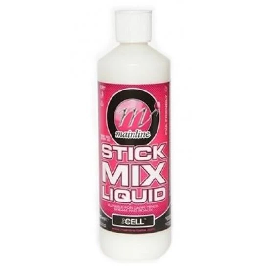 Mainline Stick Mix Cellule Liquide 500 Ml 1 Mainline Stick Mix Cellule Liquide 500 Ml