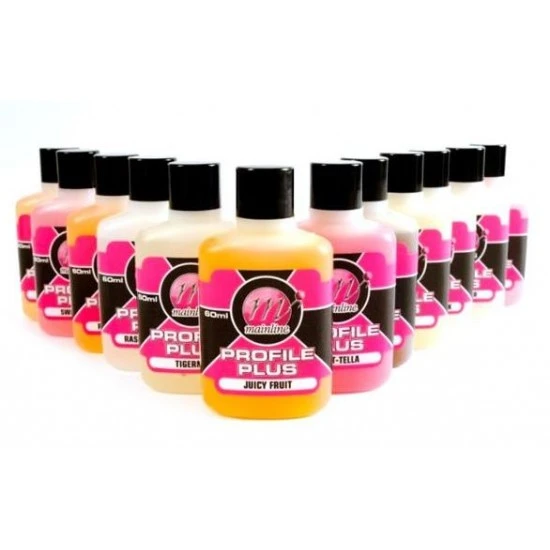 Mainline Profile Plus Saveur Golden Honey 60ml 2 Mainline Profile Plus Saveur Golden Honey 60ml – Image 2