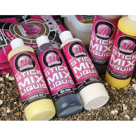 Mainline Stick Mix Cellule Liquide 500 Ml 2 Mainline Stick Mix Cellule Liquide 500 Ml – Image 2