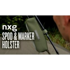 Trakker NXG Spod Et étui Pour Marqueur -Westin Soldes Boutique NXG Spod Marker Holster 2 trakker eu 550x550w