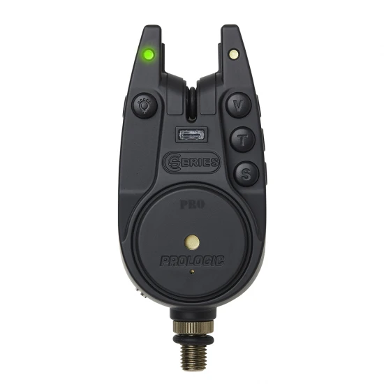 Prologic C-Series Pro Alarm Set 4+1+1 Rouge Vert Jaune Bleu 7 Prologic C-Series Pro Alarm Set 4+1+1 Rouge Vert Jaune Bleu – Image 7