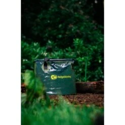 Seau Pliable RidgeMonkey Perspective 15 Litres -Westin Soldes Boutique RIDGEMONKEY20PERSPECTIVE20COLLAPSIBLE20BUCKET201520LITRE11 550x550h