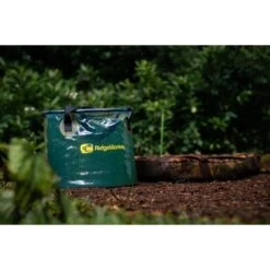 Seau Pliable RidgeMonkey Perspective 15 Litres -Westin Soldes Boutique RIDGEMONKEY20PERSPECTIVE20COLLAPSIBLE20BUCKET201520LITRE12 550x550w