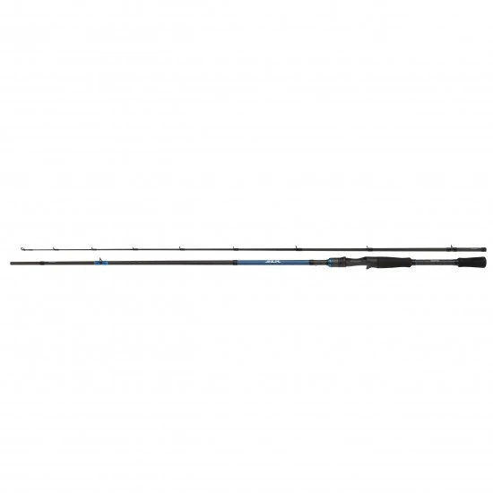 Shimano SLX Casting Ex-Fast 2.18m 7-21g 2pc 1 Shimano SLX Casting Ex-Fast 2.18m 7-21g 2pc