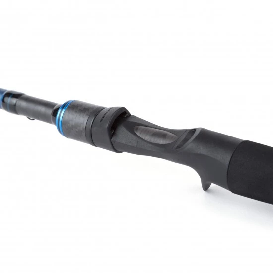 Shimano SLX Casting Ex-Fast 2.08m 7-15g 2pc 4 Shimano SLX Casting Ex-Fast 2.08m 7-15g 2pc – Image 4