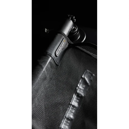 Savage Gear Belly Boat Gated Barre Avant Avec Filet 85-95 Cm 3 Savage Gear Belly Boat Gated Barre Avant Avec Filet 85-95 Cm – Image 3