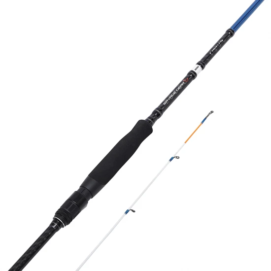 Savage Gear SGS2 Jeu De Lumière 2.74m F 4-16g ML 2 Savage Gear SGS2 Jeu De Lumière 2.74m F 4-16g ML – Image 2