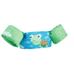 Sevylor Puddle Jumper Bleu Tortue