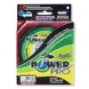 Shimano Power Pro Braided Line Rouge Vermillon 0.36mm 2740m