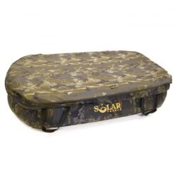 Tapis De Réception Gonflable Solar Undercover Camo