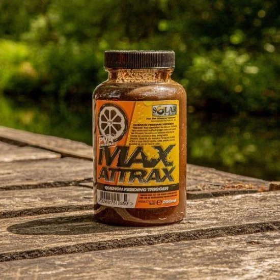 Solar Max Attrax Liquide Désaltérant 250 Ml 2 Solar Max Attrax Liquide Désaltérant 250 Ml – Image 2