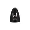 Westin Add-It Tungsten Bullet Poids 3,5 G Noir Mat 5 Pièces