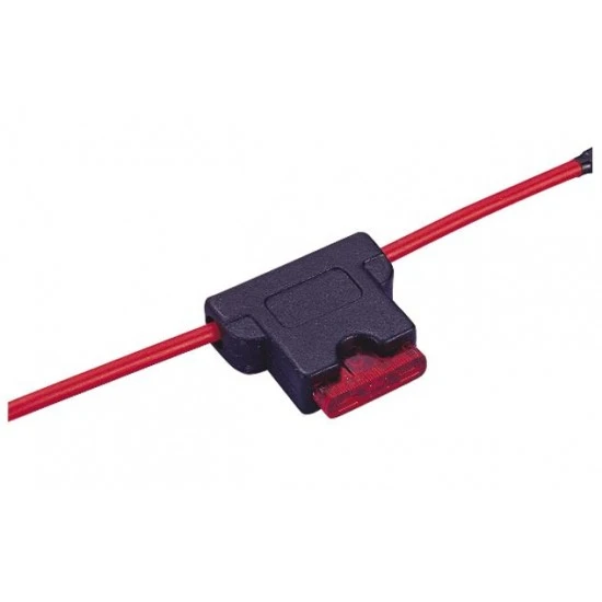 Porte-fusible à Lame Talamex 1 Porte-fusible à Lame Talamex