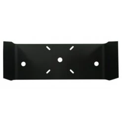 Support D'accoudoir Noir Enduit De Poudre Tempress DLX Avec Coussinets Anthracite -Westin Soldes Boutique Tempress20DLX20Powder20Coated20Black20Armrest20Bracket20with20Black20Pads2 550x550w