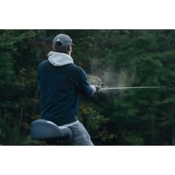 Selle Tempress Pro Casting Bleu Gris Carbone -Westin Soldes Boutique Tempress20Pro20Casting20Seat20Blue20Gray20Carbon4 550x550w