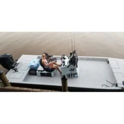 Siège De Bateau Tempress Probax Captains Noir Gris Carbone -Westin Soldes Boutique Tempress20Probax20Captains20Boat20Seat20Black20Gray20Carbon7 550x550w