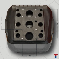 Siège De Bateau Tempress Probax Captains Noir Gris Carbone -Westin Soldes Boutique Tempress20Probax20Captains20Boat20Seat20Black20Gray20Carbon9 550x550 1