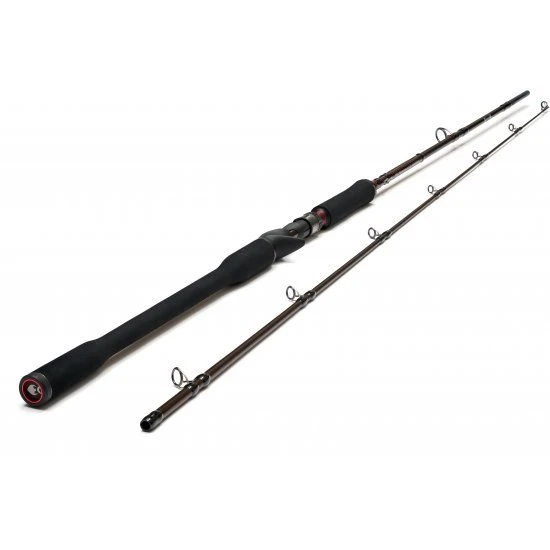 Westin W4 Powershad-T 2nd 7'3"/218cm XXH 50-150g 2sec 1 Westin W4 Powershad-T 2nd 7'3"/218cm XXH 50-150g 2sec