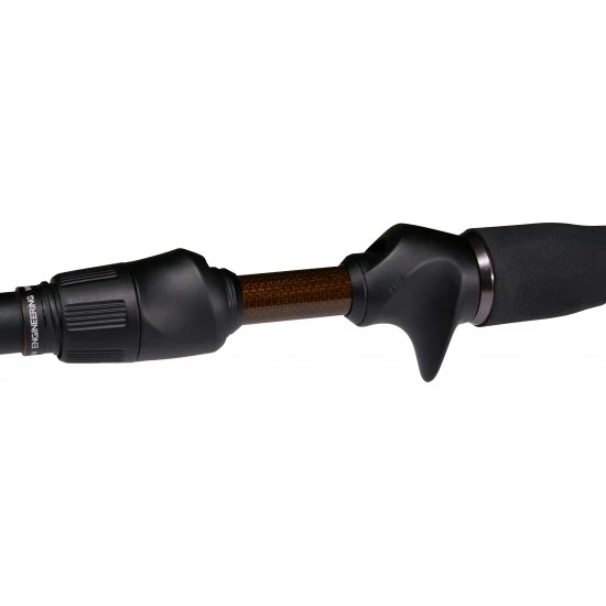 Westin W4 Vertical Jigging-T 2nd 6'2"/185cm M 14-28g 1+1sec 3 Westin W4 Vertical Jigging-T 2nd 6'2"/185cm M 14-28g 1+1sec – Image 3