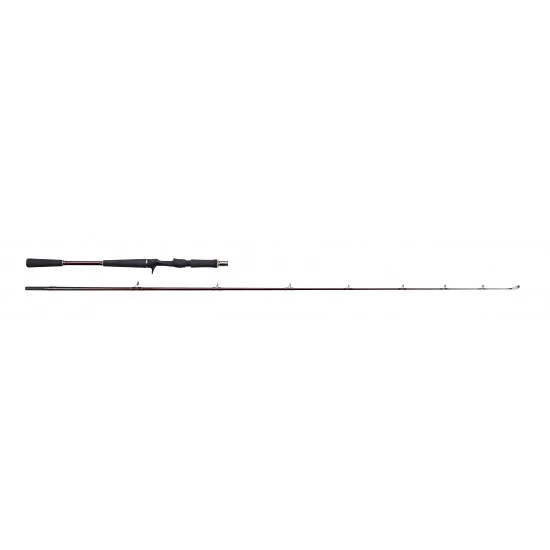 Westin W6 Jerkbait-T 6'6"/195cm XXH 40-130g 1+1sec 2 Westin W6 Jerkbait-T 6'6"/195cm XXH 40-130g 1+1sec – Image 2
