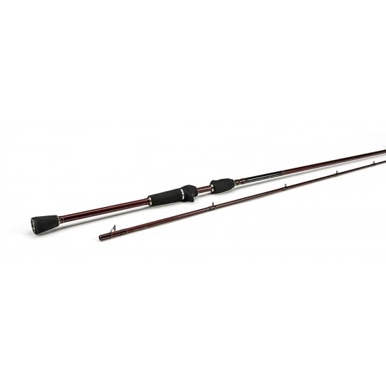 Westin W6 Finesse-T T&C 7'1"/213cm ML 5-15g 2sec 1 Westin W6 Finesse-T T&C 7'1"/213cm ML 5-15g 2sec