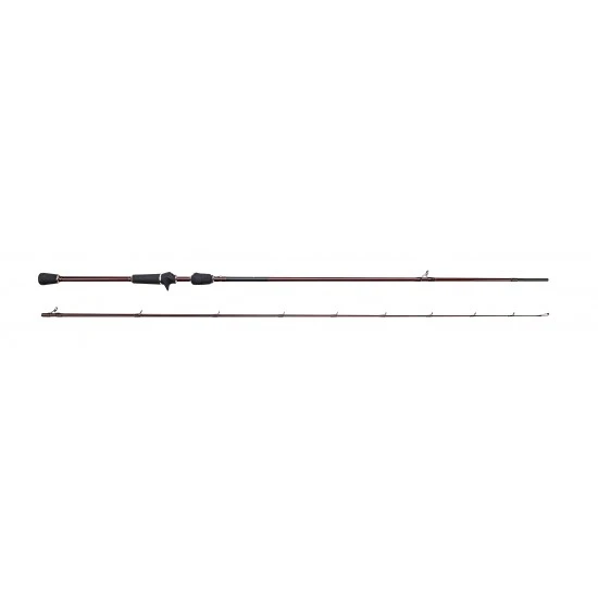 Westin W6 Finesse-T T&C 7'1"/213cm ML 5-15g 2sec 2 Westin W6 Finesse-T T&C 7'1"/213cm ML 5-15g 2sec – Image 2