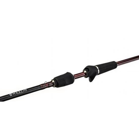 Westin W6 Finesse-T T&C 7'1"/213cm ML 5-15g 2sec 3 Westin W6 Finesse-T T&C 7'1"/213cm ML 5-15g 2sec – Image 3