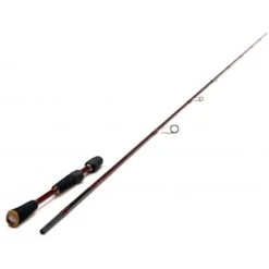 Westin W6 Vertical Jigging 6'4"/190cm H 21-40g 1+1sec