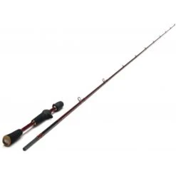 Westin W6 Vertical Jigging-T 6'4"/190cm 3XH 38-86g 1+1sec