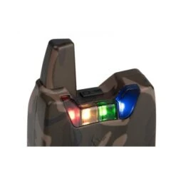 Fox Mini Micron X Édition Limitée Camouflage 2 Cannes -Westin Soldes Boutique cei216 fox mini micron camo receiver led detail 2 550x550w