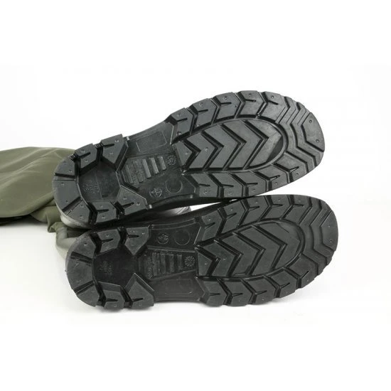 Fox Échassier De Poitrine De Renard 3 Fox Échassier De Poitrine De Renard – Image 3