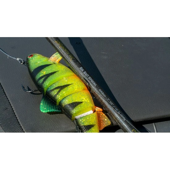 Fox Rage Terminator Canne Casting Power Shad 225cm 20-90g 6 Fox Rage Terminator Canne Casting Power Shad 225cm 20-90g – Image 6