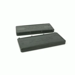 Fox F Box Magnetic Double Rig Box Système Medium -Westin Soldes Boutique f box double rig box system x2 medium 550x550w