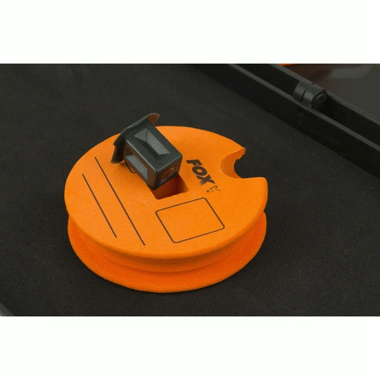 Fox F Box Magnetic Disc And Rig Box System Large 4 Fox F Box Magnetic Disc And Rig Box System Large – Image 4