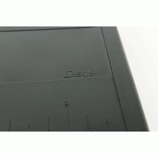 Fox F Box Magnetic Disc And Rig Box System Large 6 Fox F Box Magnetic Disc And Rig Box System Large – Image 6