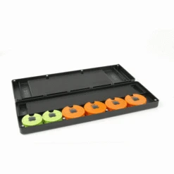 Fox F Box Magnetic Disc And Rig Box System Large 21 Fox F Box Magnetic Disc And Rig Box System Large -Westin Soldes Boutique f box double rig box system large filled 2 550x550w