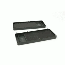Fox F Box Magnetic Double Rig Box Système Medium -Westin Soldes Boutique f box double rig box system medium open apart 550x550w