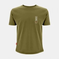 T-shirt Soleil Levant Kumu