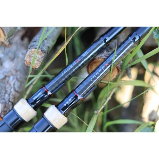 Sonik VaderX RS Canne à Carpe En Liège 12FT 2.75LB 7 Sonik VaderX RS Canne à Carpe En Liège 12FT 2.75LB – Image 7