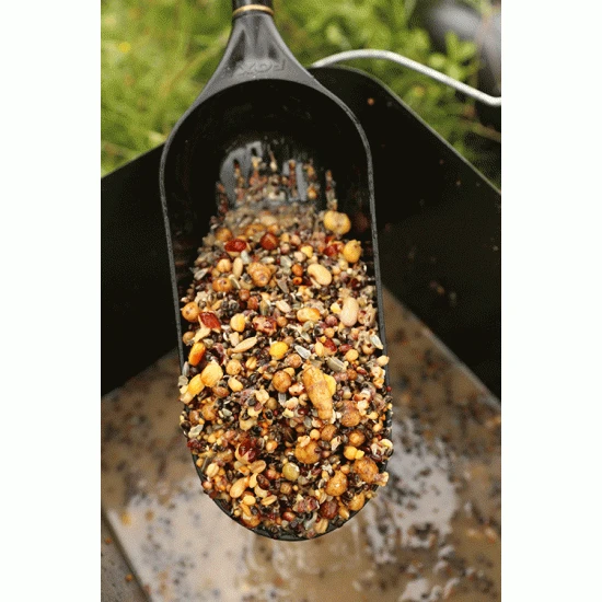 Cuillère à Appâter Les Bouillettes Fox 4 Cuillère à Appâter Les Bouillettes Fox – Image 4